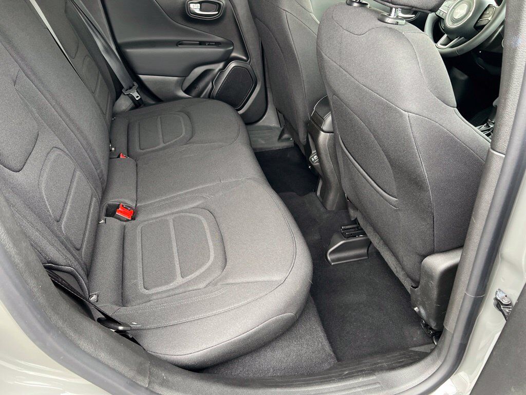 2022 Jeep Renegade Latitude Mount Joy PA