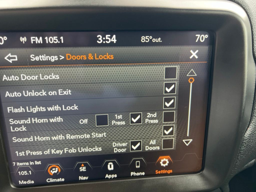 2022 Jeep Renegade Latitude Mount Joy PA