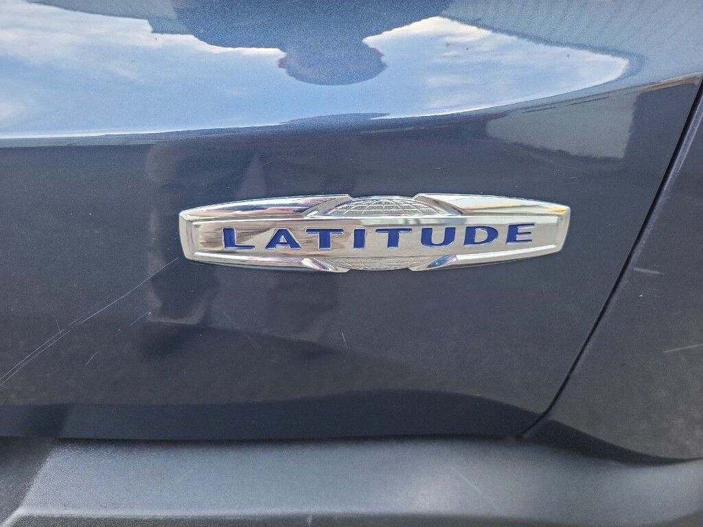 2022 Jeep Renegade Latitude Vestal NY