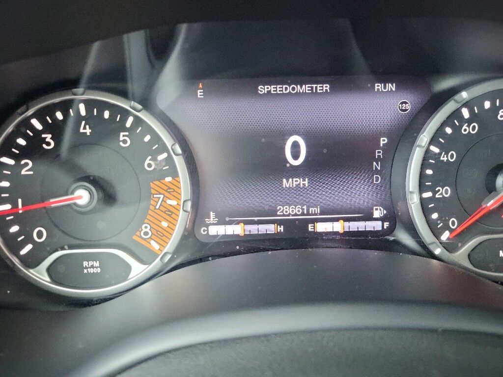 2022 Jeep Renegade Latitude Vestal NY