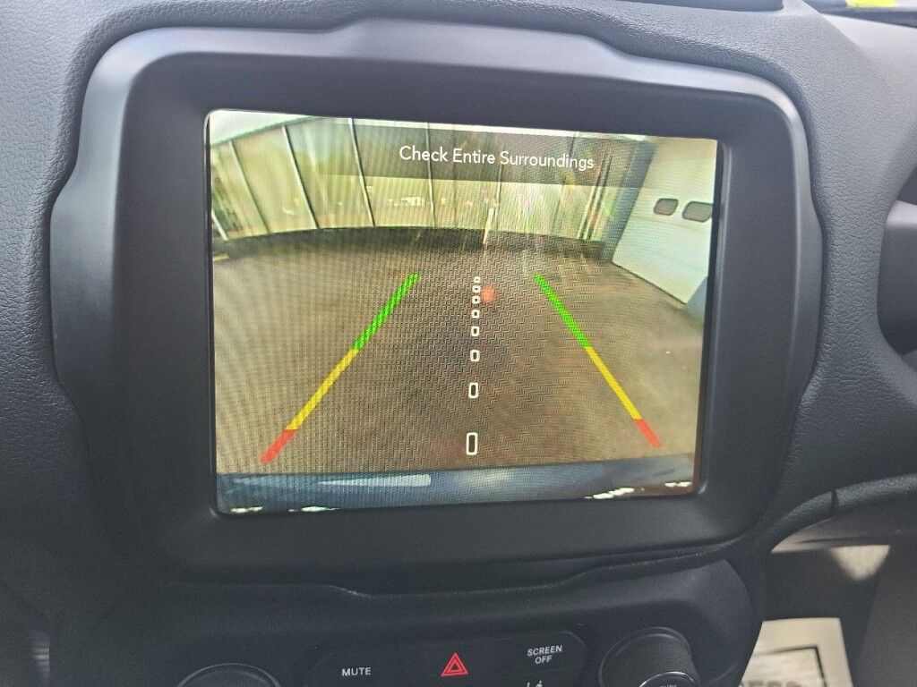 2022 Jeep Renegade Latitude Vestal NY