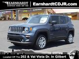 2022 Jeep Renegade Latitude Phoenix AZ 2022 Jeep Renegade Latitude Phoenix AZ