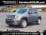 2022 Jeep Renegade Latitude Phoenix AZ 2022 Jeep Renegade Latitude Phoenix AZ