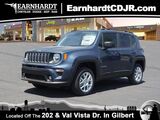 2022 Jeep Renegade Latitude Phoenix AZ 2022 Jeep Renegade Latitude Phoenix AZ