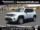 2022 Jeep Renegade Latitude Phoenix AZ 2022 Jeep Renegade Latitude Phoenix AZ