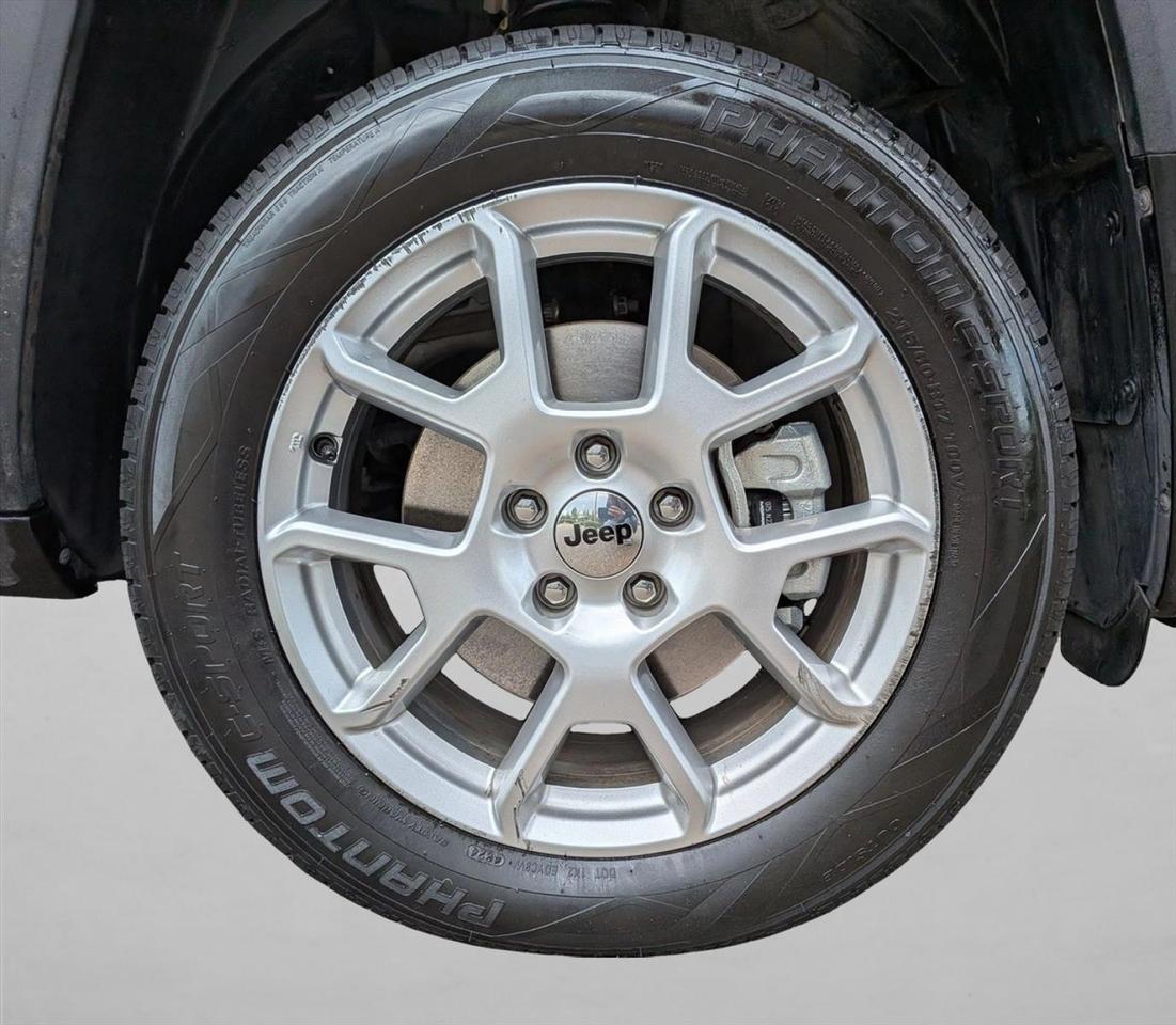 2022 Jeep Renegade Latitude Roseville CA