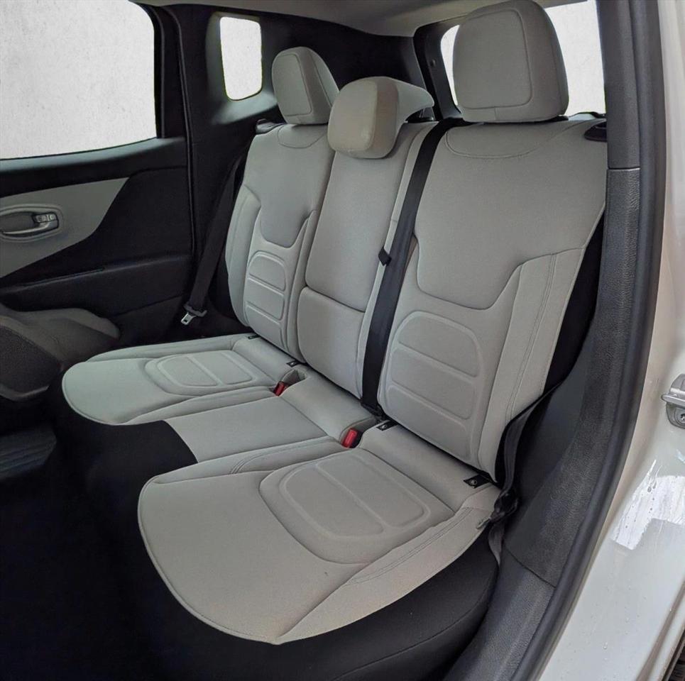 2022 Jeep Renegade Latitude Roseville CA