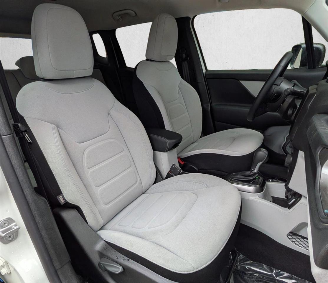 2022 Jeep Renegade Latitude Roseville CA
