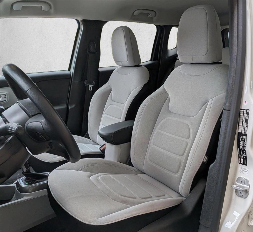 2022 Jeep Renegade Latitude Roseville CA
