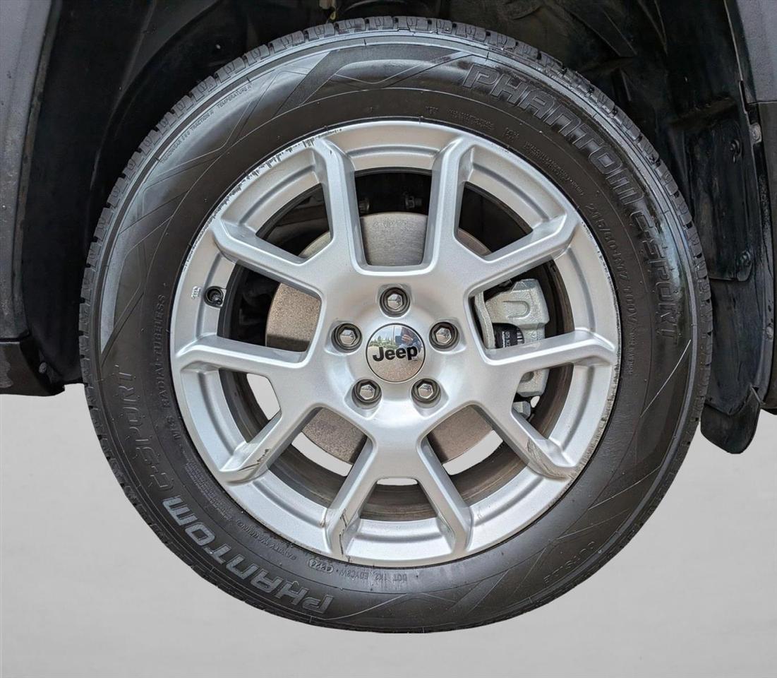 2022 Jeep Renegade Latitude Roseville CA