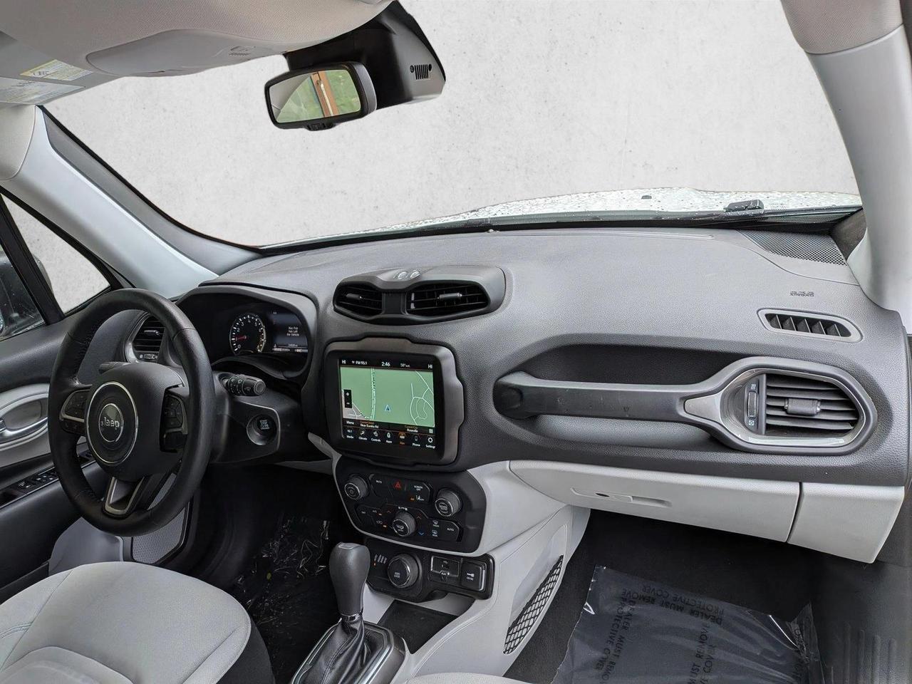 2022 Jeep Renegade Latitude Roseville CA