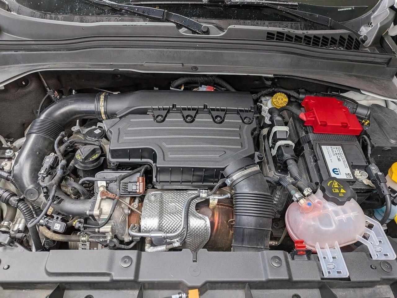 2022 Jeep Renegade Latitude Roseville CA
