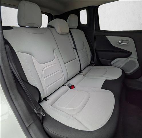 2022 Jeep Renegade Latitude Roseville CA