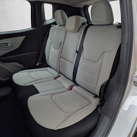 2022 Jeep Renegade Latitude Roseville CA