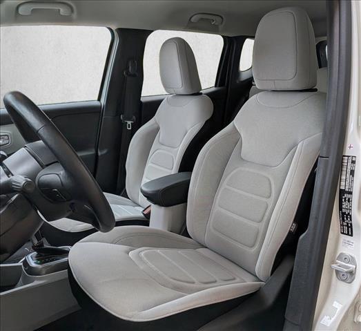 2022 Jeep Renegade Latitude Roseville CA