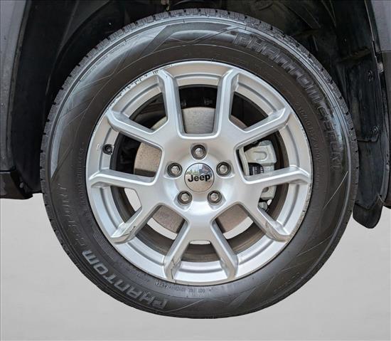 2022 Jeep Renegade Latitude Roseville CA