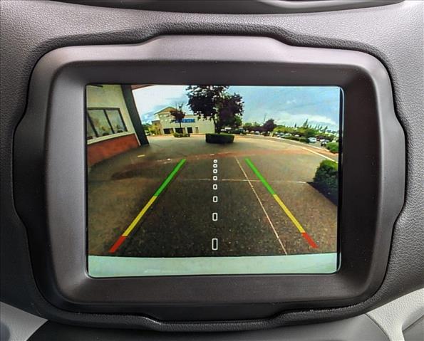 2022 Jeep Renegade Latitude Roseville CA