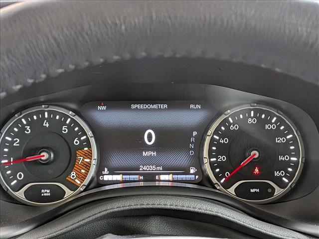2022 Jeep Renegade Latitude Roseville CA