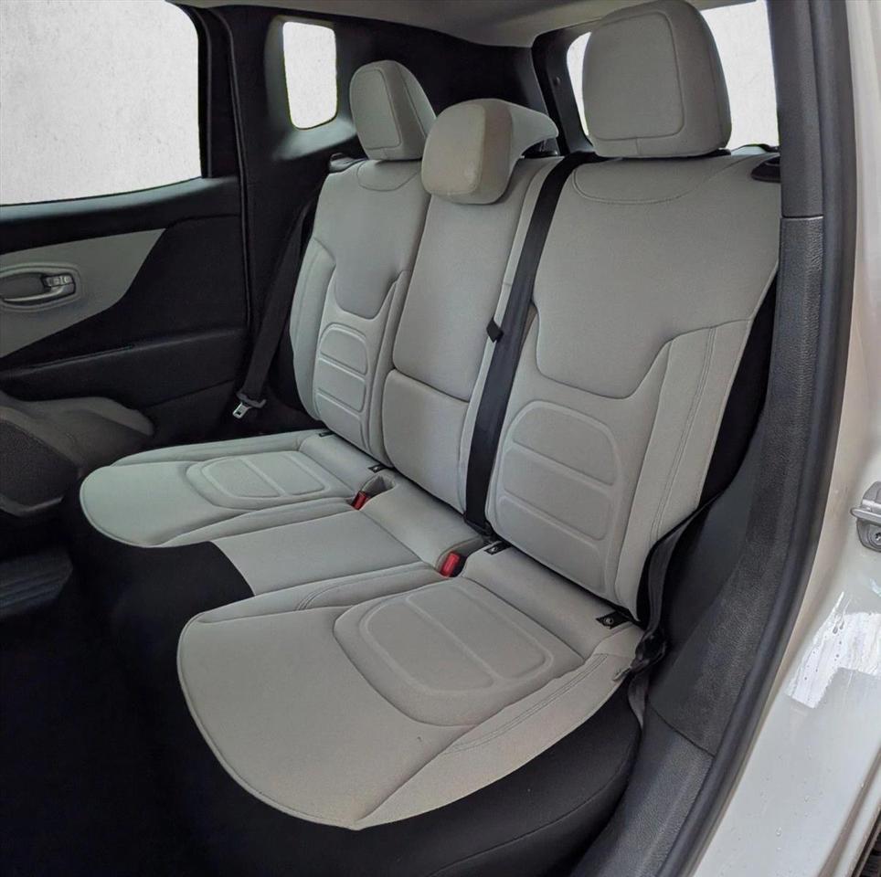 2022 Jeep Renegade Latitude Roseville CA