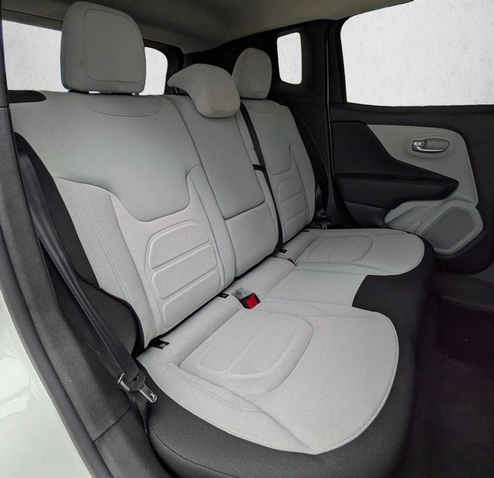 2022 Jeep Renegade Latitude Roseville CA