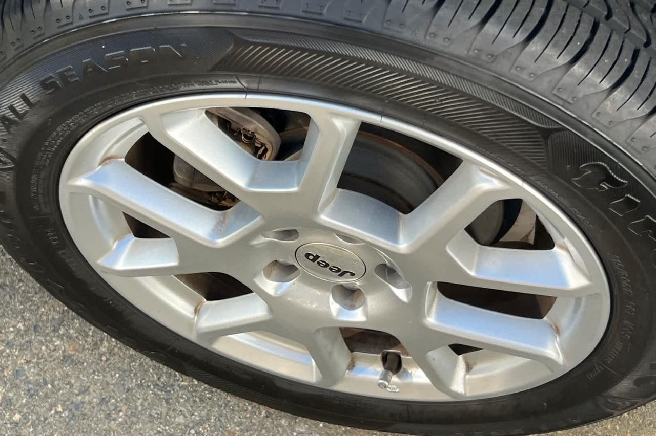 2022 Jeep Renegade Latitude Roseville CA