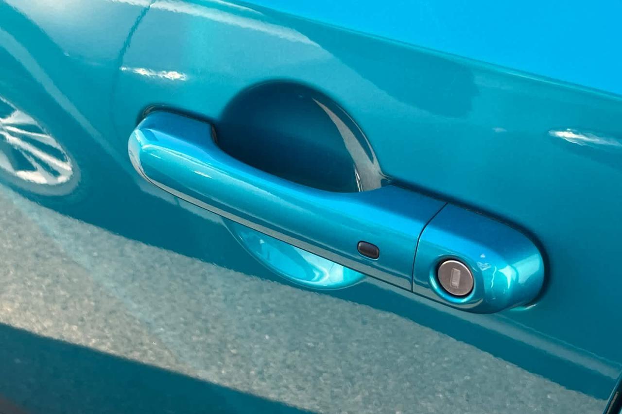 2022 Jeep Renegade Latitude Roseville CA