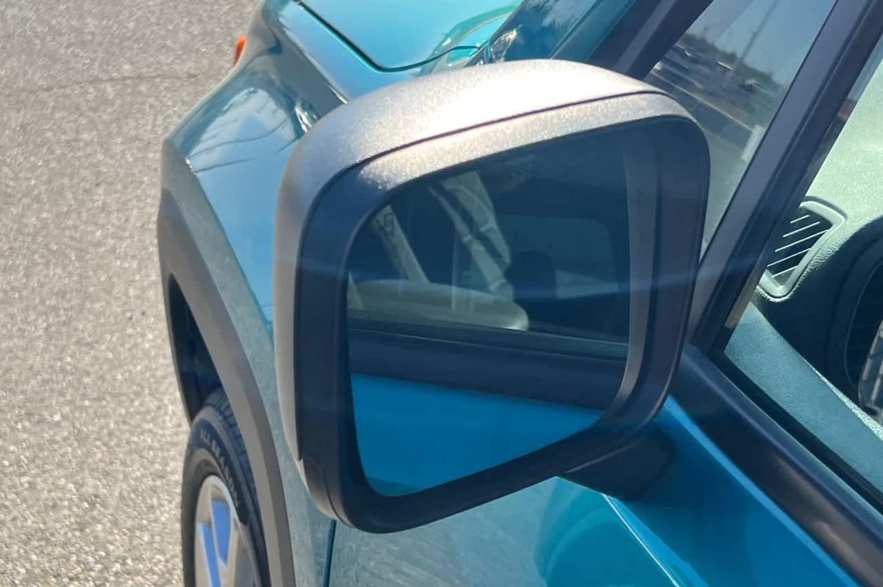 2022 Jeep Renegade Latitude Roseville CA