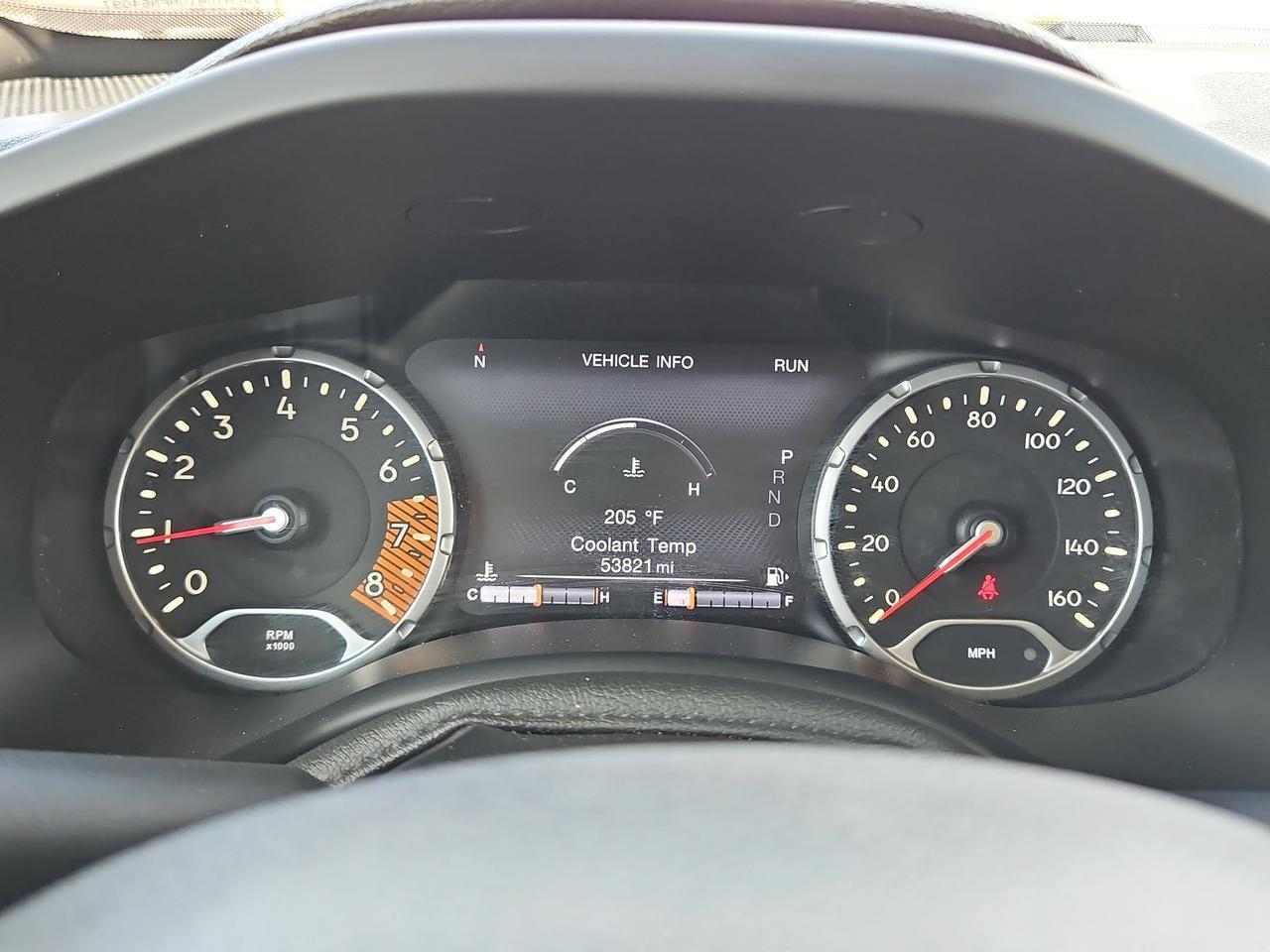 2022 Jeep Renegade Latitude Castroville TX