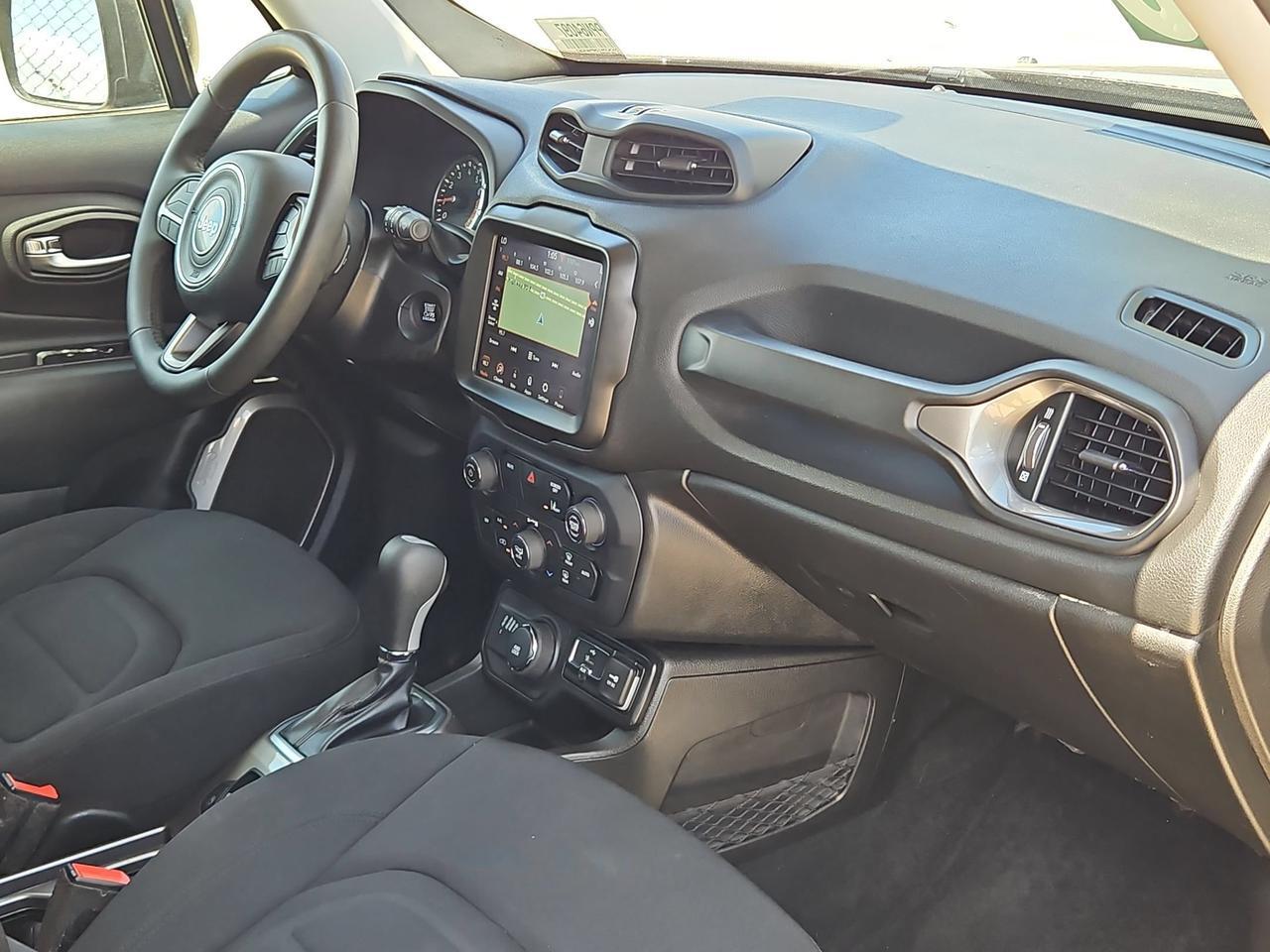 2022 Jeep Renegade Latitude Castroville TX