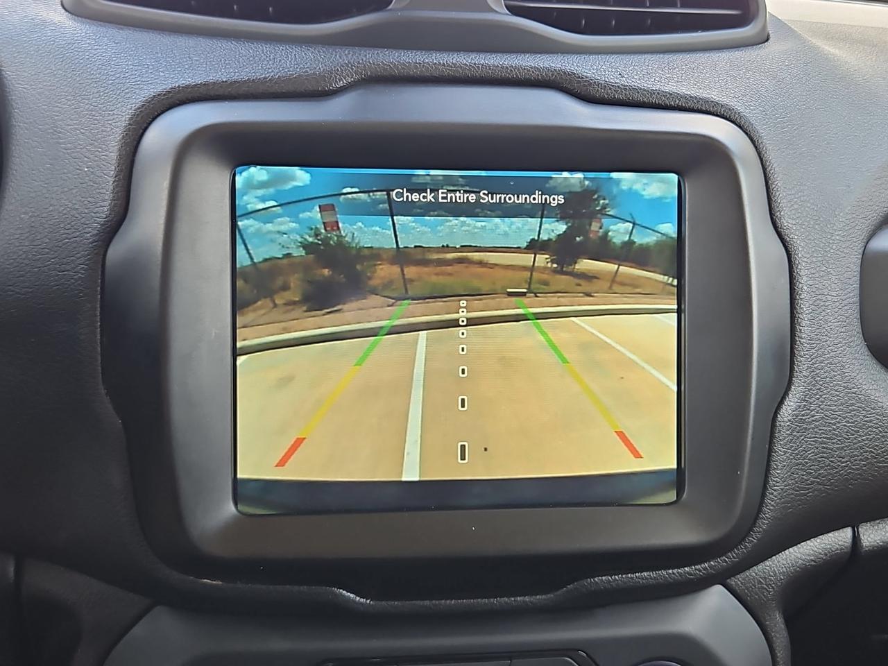 2022 Jeep Renegade Latitude Castroville TX