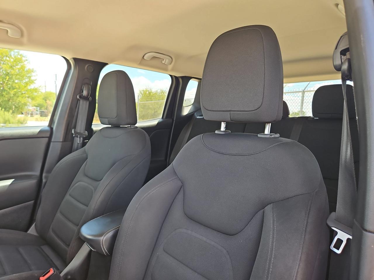 2022 Jeep Renegade Latitude Castroville TX