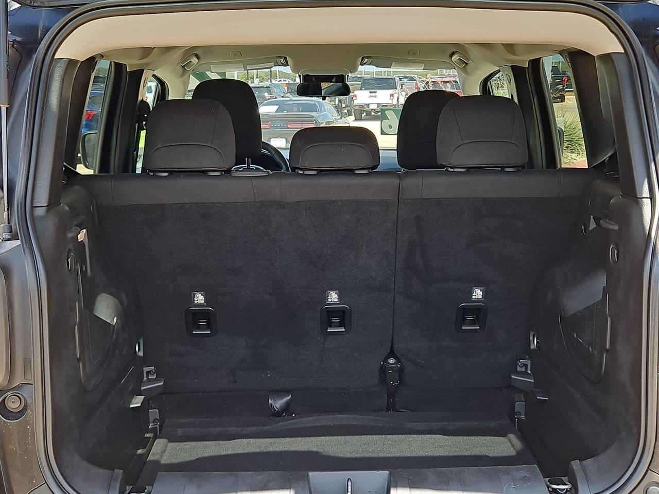 2022 Jeep Renegade Latitude Castroville TX