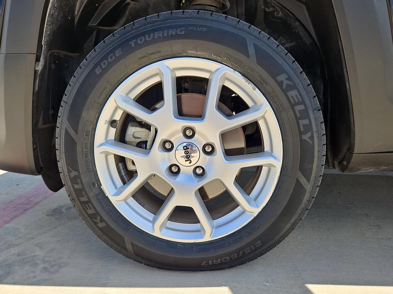 2022 Jeep Renegade Latitude Castroville TX