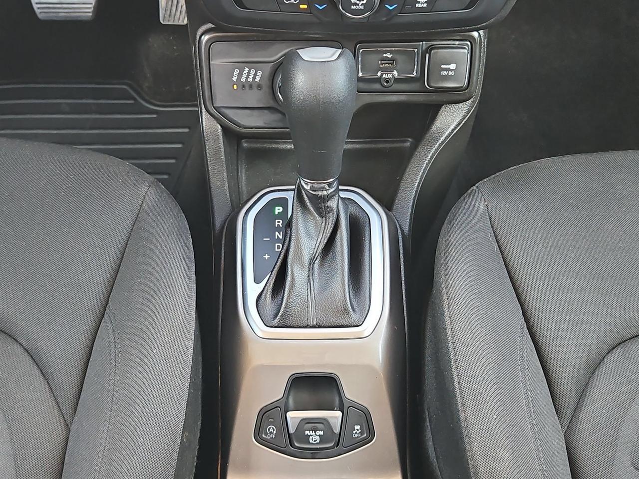 2022 Jeep Renegade Latitude Castroville TX