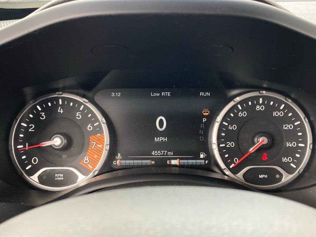 2022 Jeep Renegade Latitude San Antonio TX