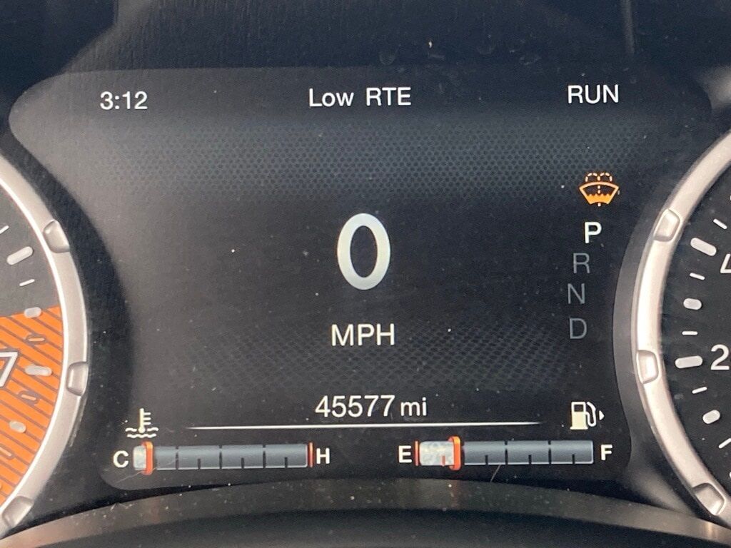 2022 Jeep Renegade Latitude San Antonio TX