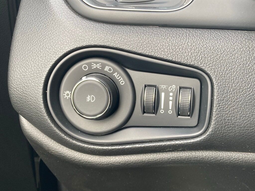 2022 Jeep Renegade Latitude San Antonio TX