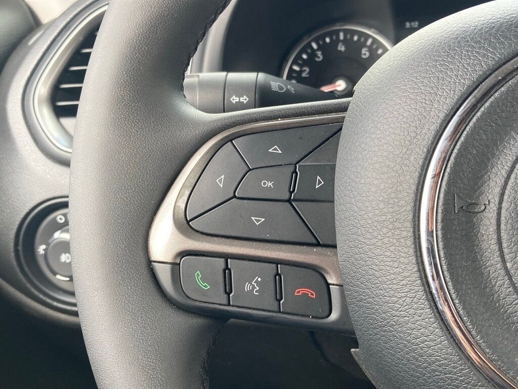 2022 Jeep Renegade Latitude San Antonio TX