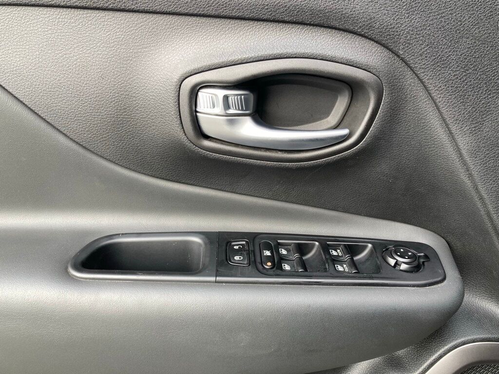 2022 Jeep Renegade Latitude San Antonio TX