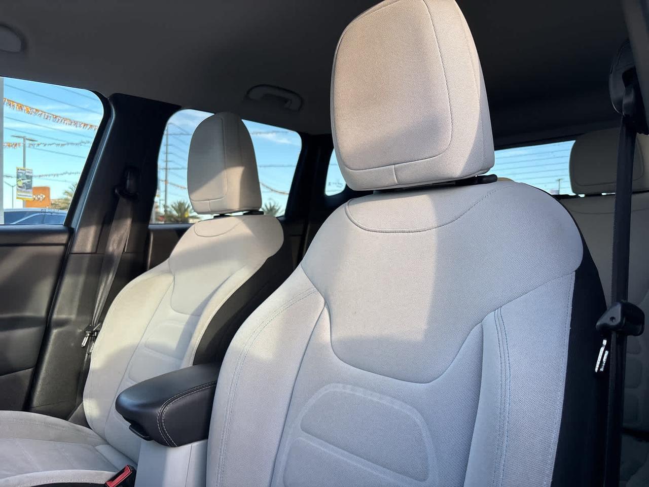 2022 Jeep Renegade Latitude Irving TX