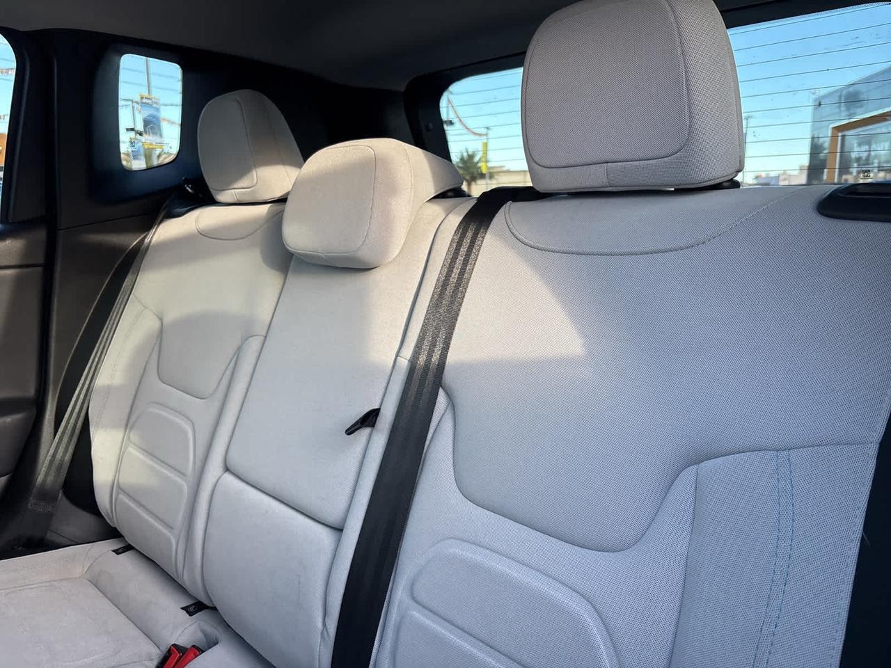 2022 Jeep Renegade Latitude Irving TX