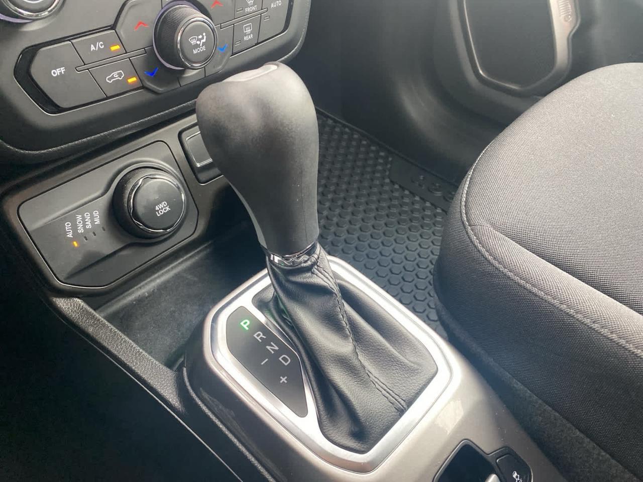 2022 Jeep Renegade Latitude Irving TX