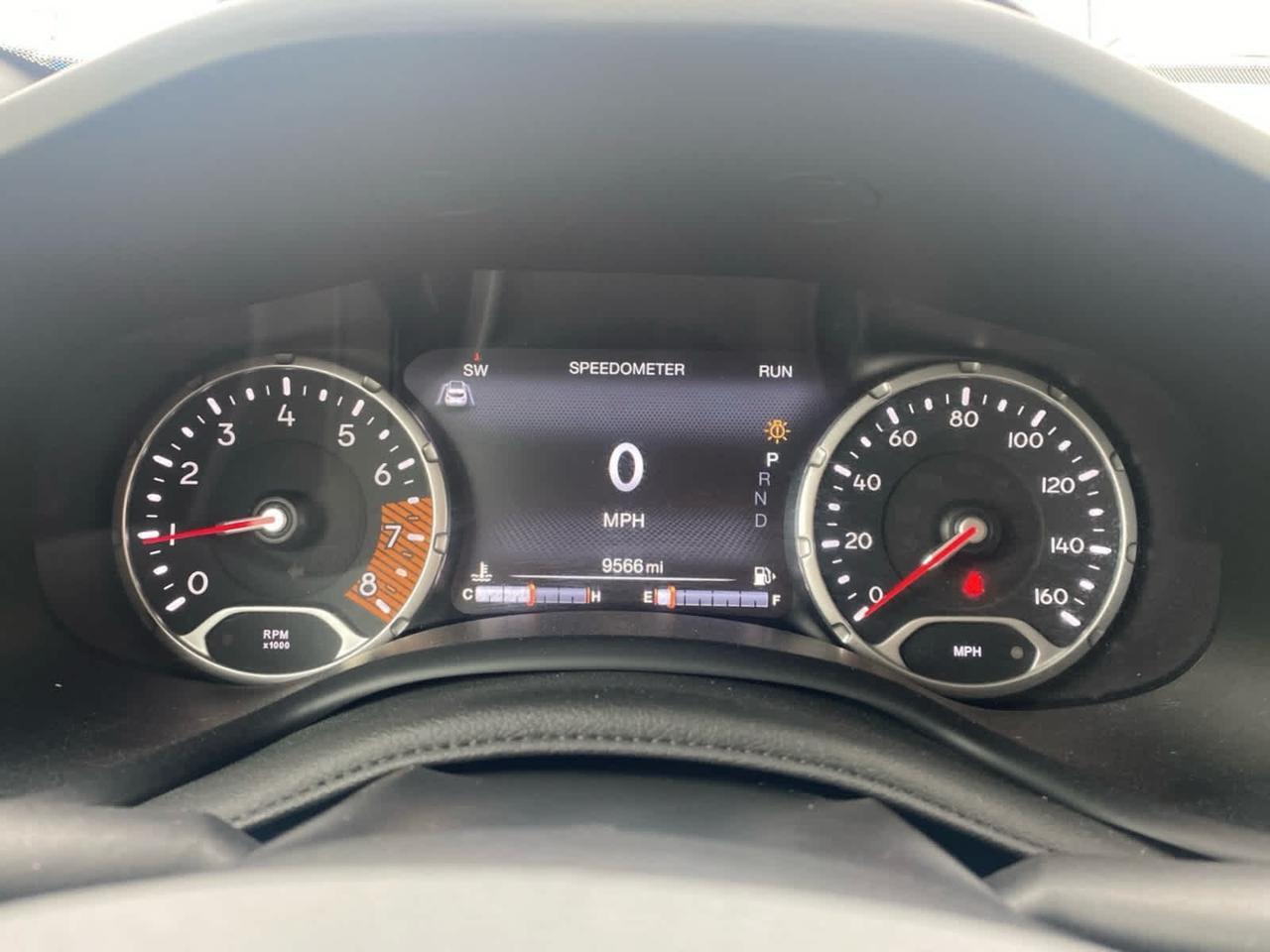 2022 Jeep Renegade Latitude Irving TX