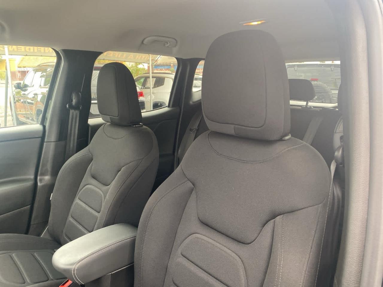 2022 Jeep Renegade Latitude Irving TX