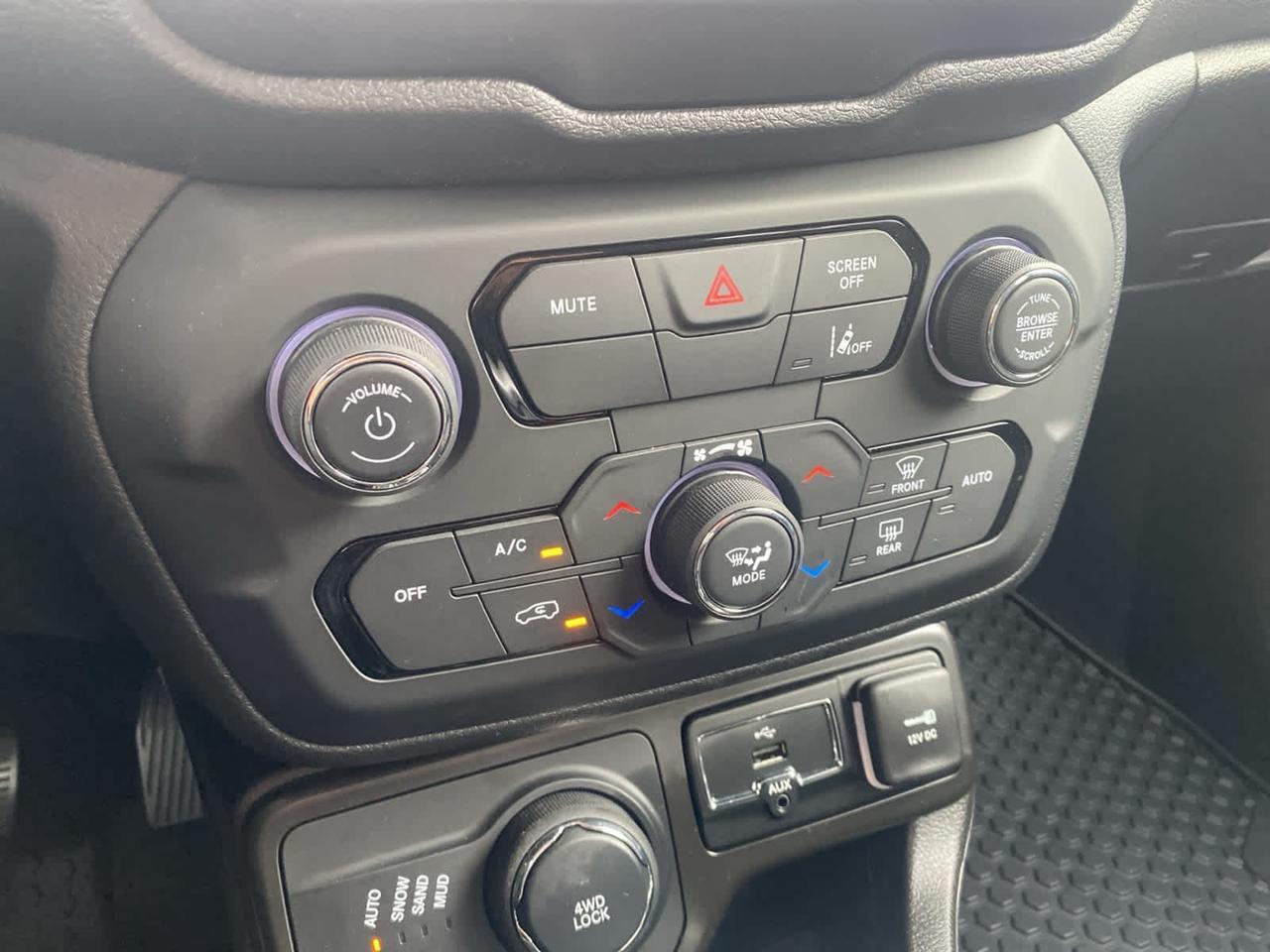 2022 Jeep Renegade Latitude Irving TX
