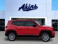 2022 Jeep Renegade Latitude Winder GA 2022 Jeep Renegade Latitude Winder GA
