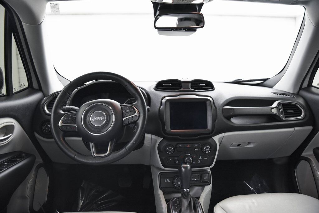 2022 Jeep Renegade Limited AKRON OH