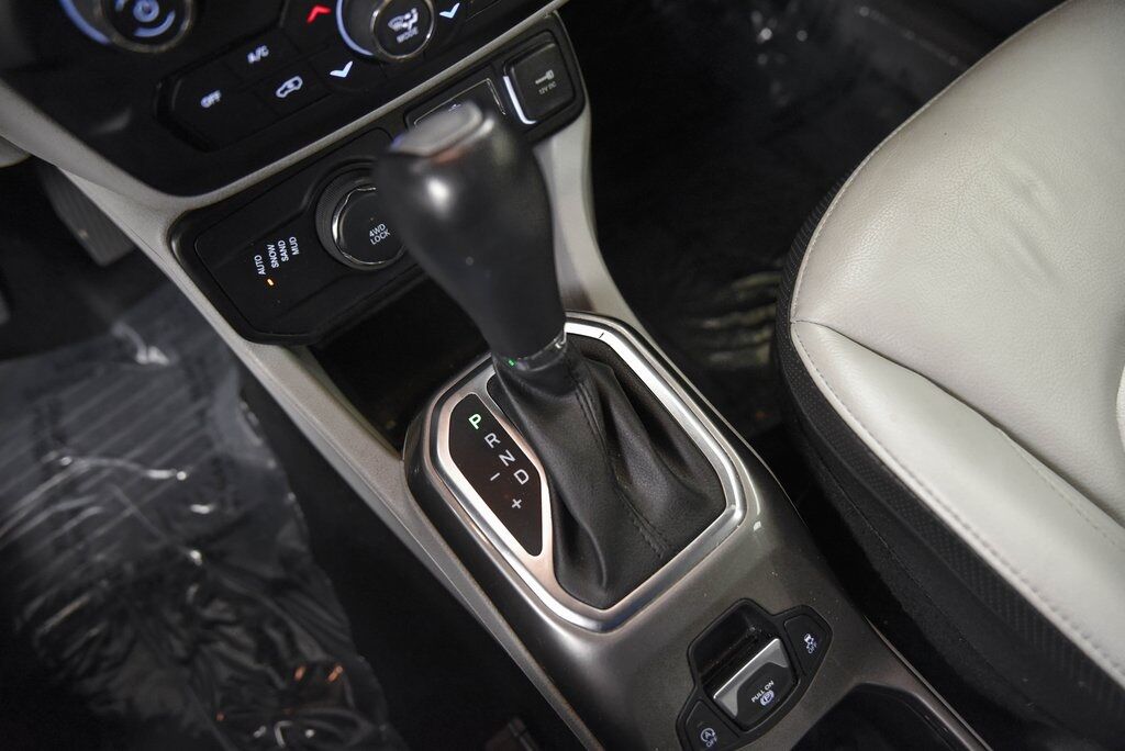 2022 Jeep Renegade Limited AKRON OH