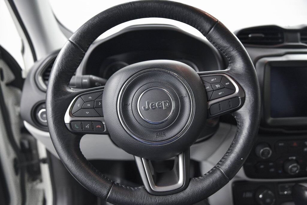 2022 Jeep Renegade Limited AKRON OH