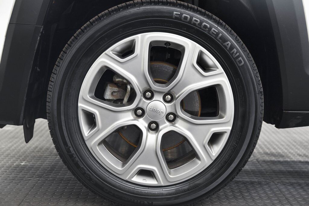 2022 Jeep Renegade Limited AKRON OH